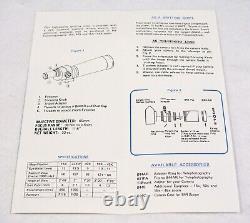 Spotting Scope Swift Panther 60MM