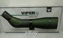 Spotting Scope Vortex Optics Viper HD 20-60x85