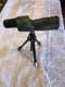 Spotting Scope With tripod