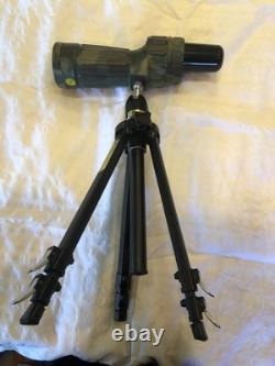 Spotting Scope With tripod