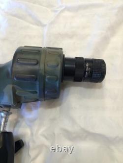 Spotting Scope With tripod