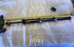 Spotting Scope With tripod