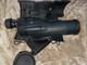 Spotting scope nikon