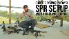 Spr Setup With Ridgeline Defense