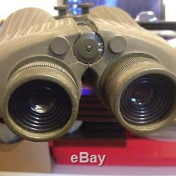 Steiner Binoculars Military Marine 15 x 80
