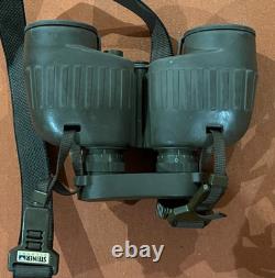 Steiner Commander III 7X50 HD Stabilized Binoculars
