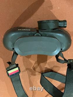 Steiner Commander III 7X50 HD Stabilized Binoculars