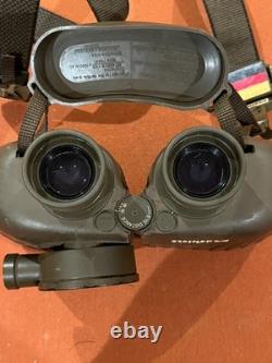 Steiner Commander III 7X50 HD Stabilized Binoculars