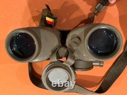 Steiner Commander III 7X50 HD Stabilized Binoculars