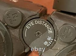 Steiner Commander III 7X50 HD Stabilized Binoculars