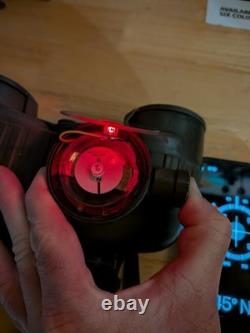Steiner Commander III 7X50 HD Stabilized Binoculars