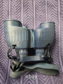 Steiner Commander III 7X50 HD Stabilized Compass