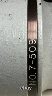 Straight Grey J. UNERTL 24x63 Spotting Scope. Nice