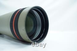 Super Rare Near MINT in Box KOWA TSN-3 Prominer Sppotting Scope 77mm JAPAN