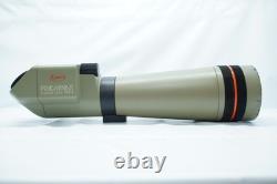 Super Rare Near MINT in Box KOWA TSN-3 Prominer Sppotting Scope 77mm JAPAN