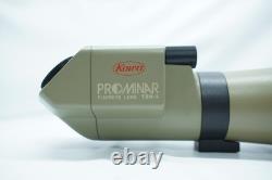 Super Rare Near MINT in Box KOWA TSN-3 Prominer Sppotting Scope 77mm JAPAN