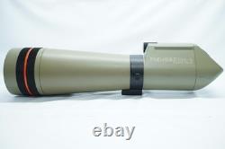 Super Rare Near MINT in Box KOWA TSN-3 Prominer Sppotting Scope 77mm JAPAN