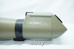 Super Rare Near MINT in Box KOWA TSN-3 Prominer Sppotting Scope 77mm JAPAN