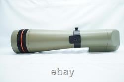 Super Rare Near MINT in Box KOWA TSN-3 Prominer Sppotting Scope 77mm JAPAN