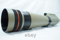 Super Rare Near MINT in Box KOWA TSN-3 Prominer Sppotting Scope 77mm JAPAN