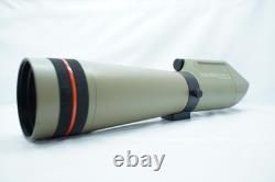 Super Rare Near MINT in Box KOWA TSN-3 Prominer Sppotting Scope 77mm JAPAN