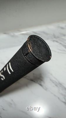 Super Rare U. S. Navy Issue MOSSBERG Model A 20x Spotshot Spotting Scope With Tube