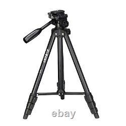 Svbony SA412 20-60×80mm Spotting Scope HD FMC 1.25 Detachable Eyepiece + Tripod