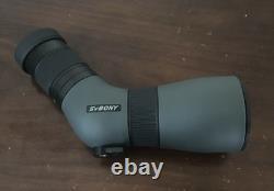 Svbony Spotting Scope SV410, 9x-27x Magnification