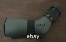 Svbony Spotting Scope SV410, 9x-27x Magnification