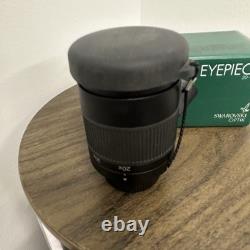 Swarovski 20-60x Variable EyePiece Eye Piece For Spotting Scope New In Box
