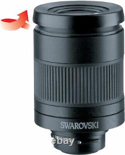 Swarovski 25-50x W Wide Angle Zoom Eyepiece