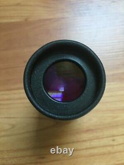 Swarovski 30x WW Wide Angle Eyepiece for ST/AT 80 Spotting Scope Excellent