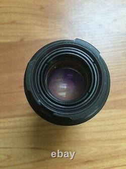 Swarovski 30x WW Wide Angle Eyepiece for ST/AT 80 Spotting Scope Excellent