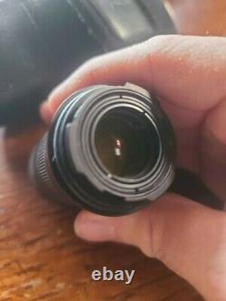 Swarovski 30xWW Eyepiece for ST, AT spotting scopes digiscoping