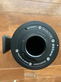 Swarovski 48865 Modular Objective 65mm Spotting Scope