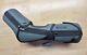 Swarovski 65mm Spotting Scope with ATX Eyepiece and Stay on Case, excellent cond