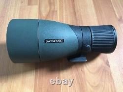 Swarovski 85 mm Objective Module for ATX STX BTX Spotting Scope Excellent