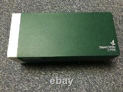 Swarovski 85 mm Objective Module for ATX/STX Spotting Scope Brand New in Box