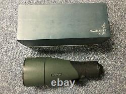 Swarovski 95 mm Objective Module for ATX/STX/BTX Spotting Scope Box Excellent