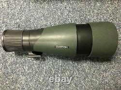 Swarovski 95 mm Objective Module for ATX/STX/BTX Spotting Scope Box Excellent