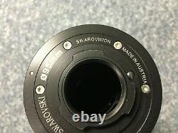 Swarovski 95 mm Objective Module for ATX/STX/BTX Spotting Scope Box Excellent