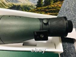 Swarovski 95 mm Objective Module for ATX STX Spotting Scope New in Open Box
