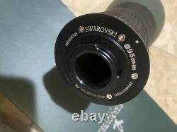 Swarovski 95mm Objective Module