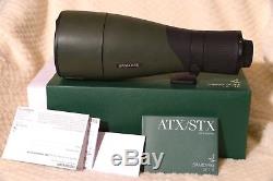 Swarovski 95mm Objective for ATX STX BTX Spotting Scope 70x