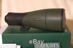 Swarovski 95mm Objective for ATX STX BTX Spotting Scope 70x