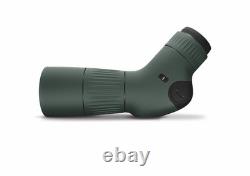 Swarovski AT Balance 18-45x65 Spotting Scope with SWAROBALANCE Technology