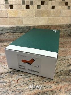 Swarovski ATC 17-40x56 Orange Angled Spotting Scope (48901)