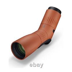 Swarovski ATC 17-40x56 Spotting Scope (Orange) with Carrying Strap