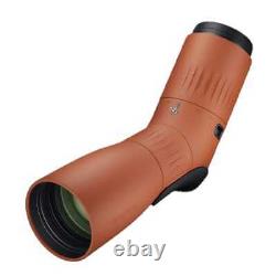 Swarovski ATC 17-40x56mm Orange Compact Angled Spotting Scope SWAROVISION 48901