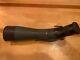 Swarovski ATM 20x60x80 HD Spotting Scope Very Rare Clean Glass